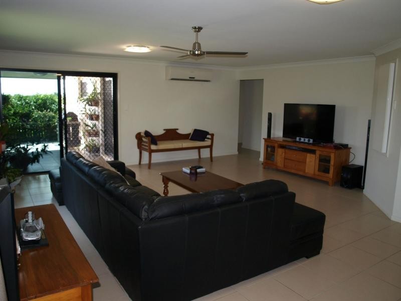 26 Dune Circle, Lammermoor Sands Estate, Yeppoon QLD 4703