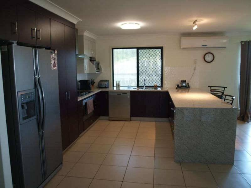 26 Dune Circle, Lammermoor Sands Estate, Yeppoon QLD 4703