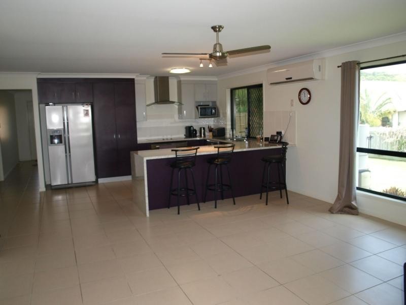 26 Dune Circle, Lammermoor Sands Estate, Yeppoon QLD 4703