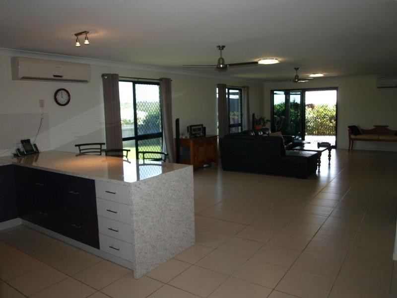 26 Dune Circle, Lammermoor Sands Estate, Yeppoon QLD 4703
