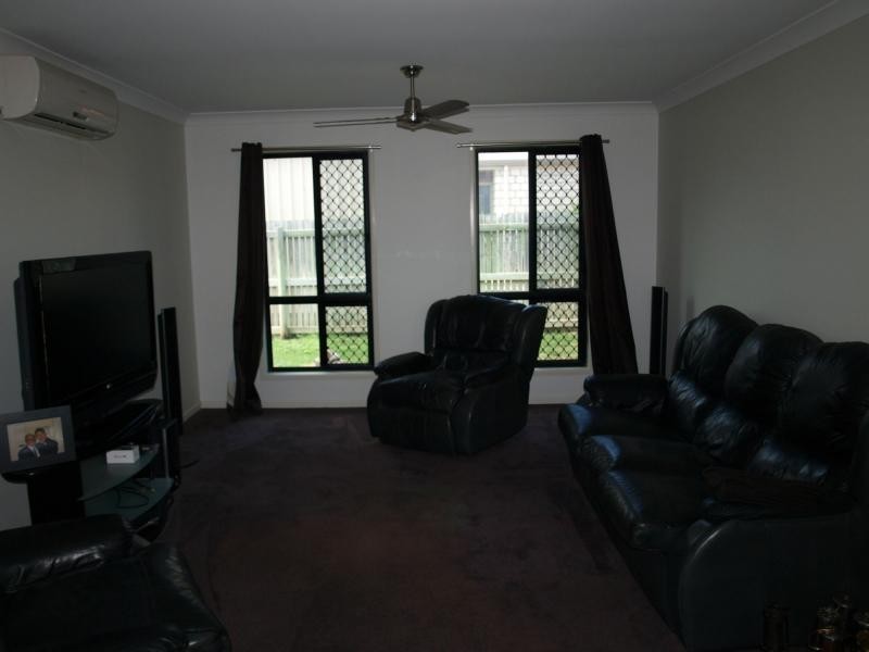 26 Dune Circle, Lammermoor Sands Estate, Yeppoon QLD 4703