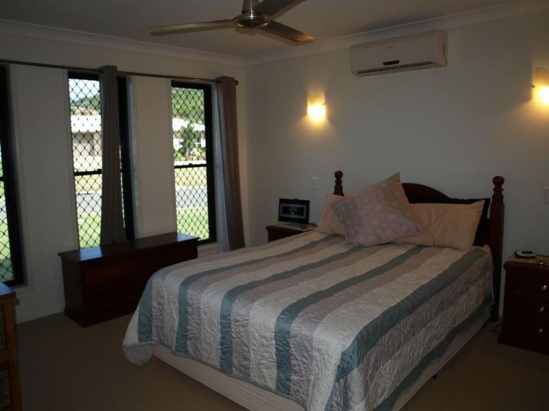 26 Dune Circle, Lammermoor Sands Estate, Yeppoon QLD 4703
