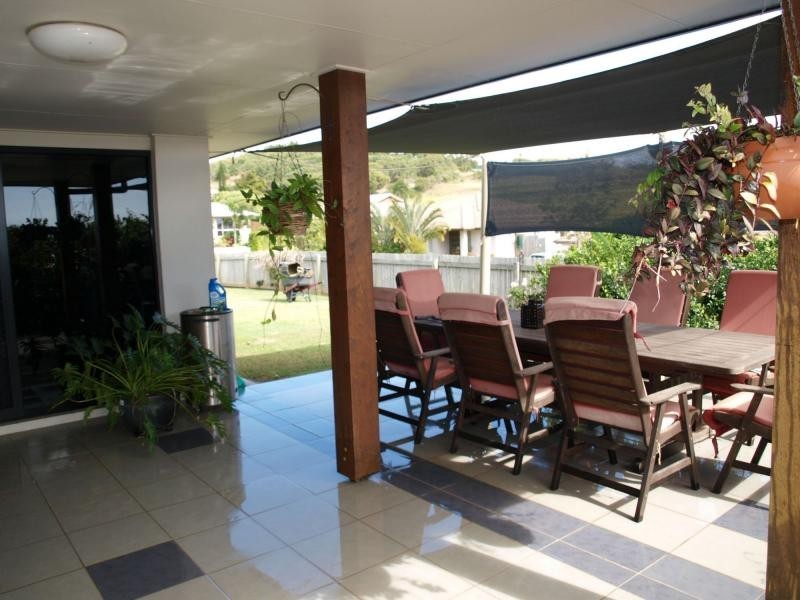 26 Dune Circle, Lammermoor Sands Estate, Yeppoon QLD 4703