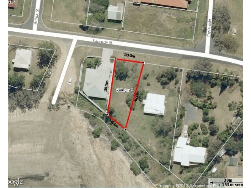 10 Kennedy Street, Zilzie QLD 4710