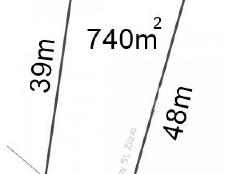 10 Kennedy Street, Zilzie QLD 4710