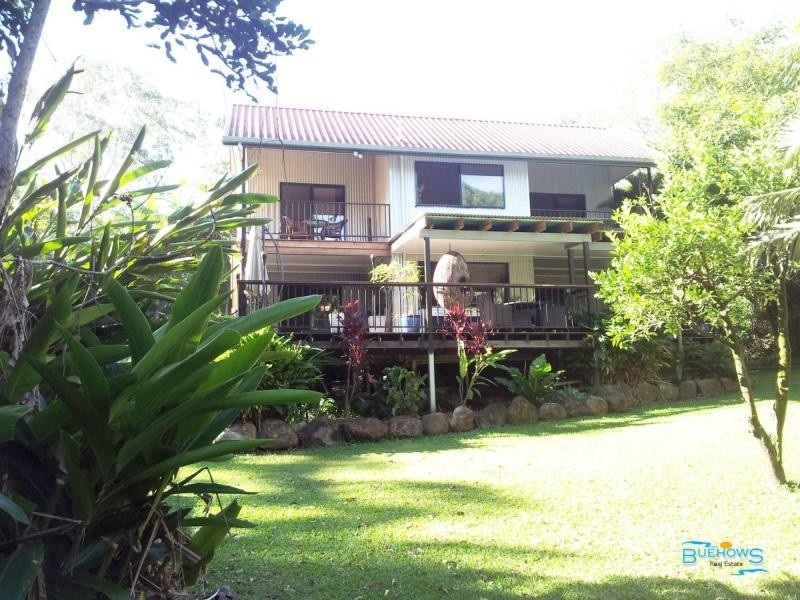 32 Richters Road, Byfield QLD 4703