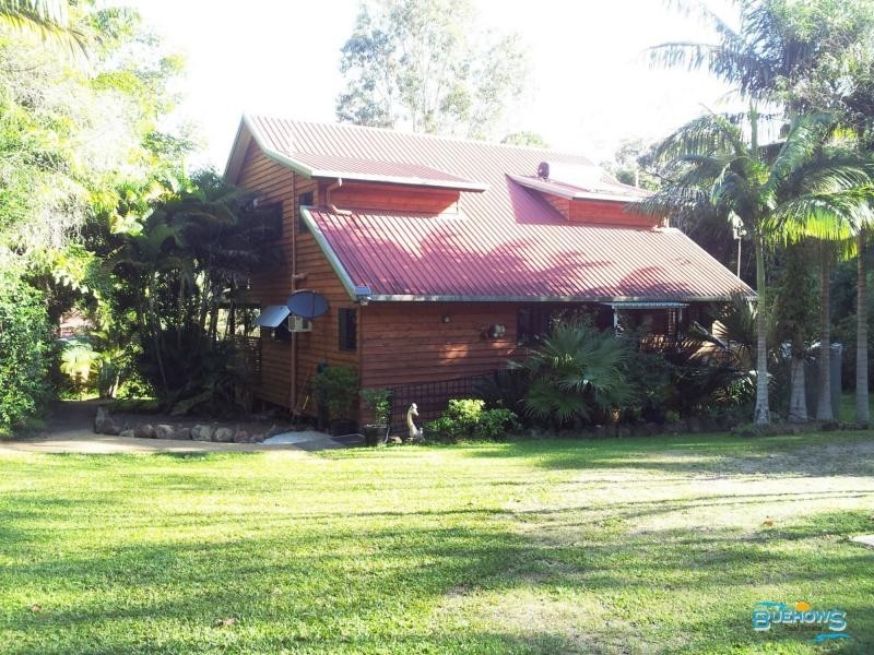 32 Richters Road, Byfield QLD 4703