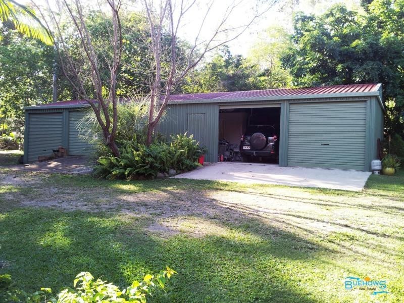 32 Richters Road, Byfield QLD 4703