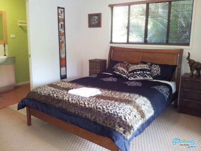 32 Richters Road, Byfield QLD 4703