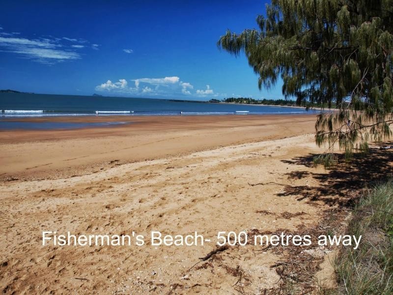 34 Oak Street, Emu Park QLD 4710