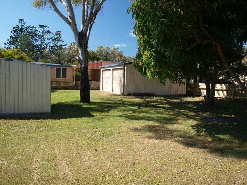 34 Oak Street, Emu Park QLD 4710