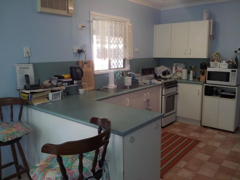 34 Oak Street, Emu Park QLD 4710