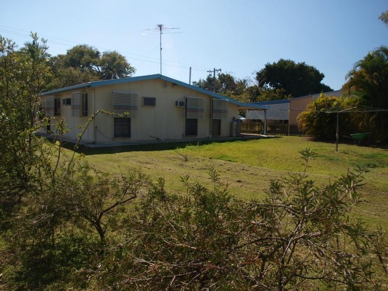 34 Oak Street, Emu Park QLD 4710