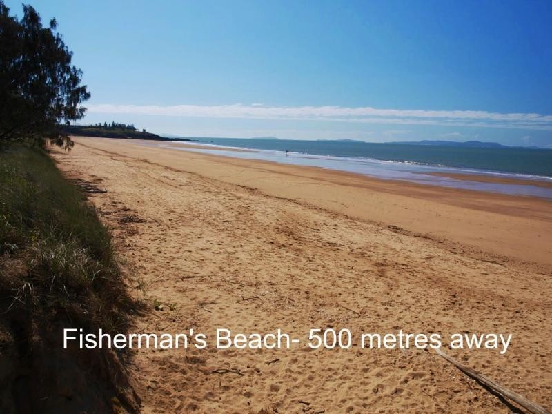 34 Oak Street, Emu Park QLD 4710