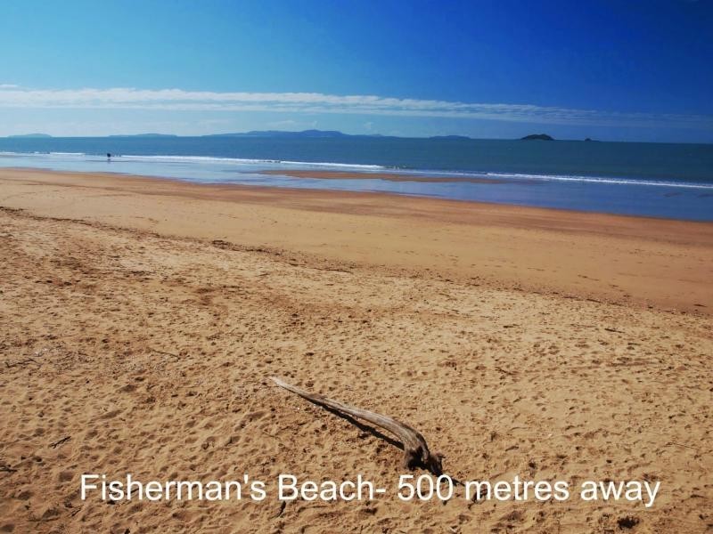 34 Oak Street, Emu Park QLD 4710