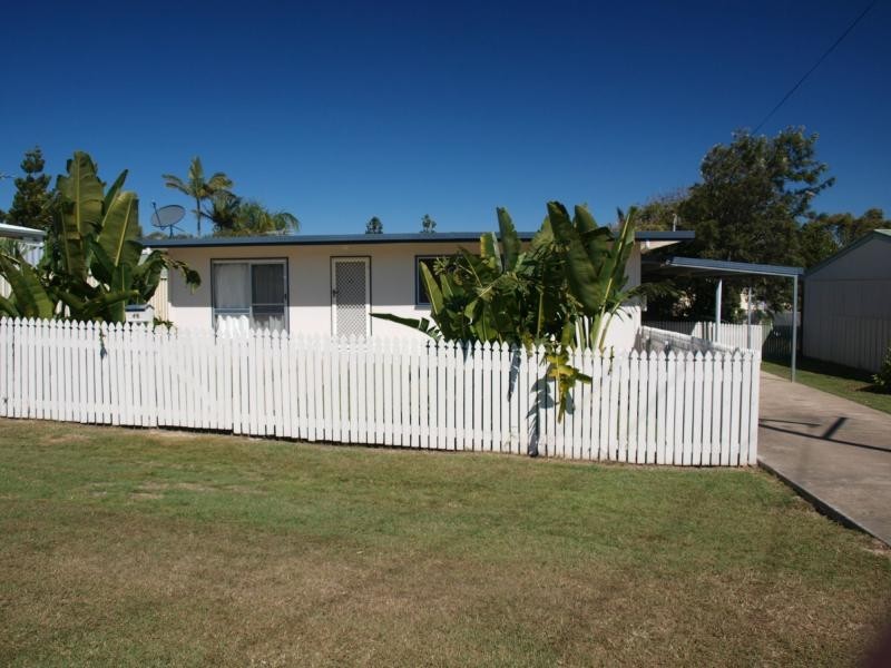 48 Connor Street, Zilzie, Emu Park QLD 4710