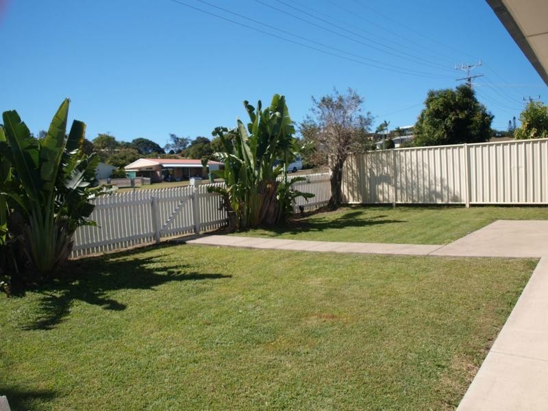 48 Connor Street, Zilzie, Emu Park QLD 4710