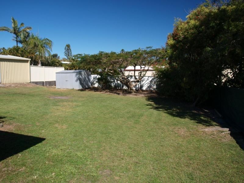 48 Connor Street, Zilzie, Emu Park QLD 4710