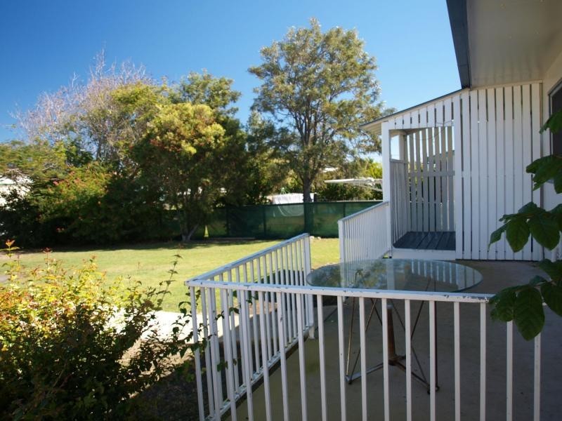 48 Connor Street, Zilzie, Emu Park QLD 4710