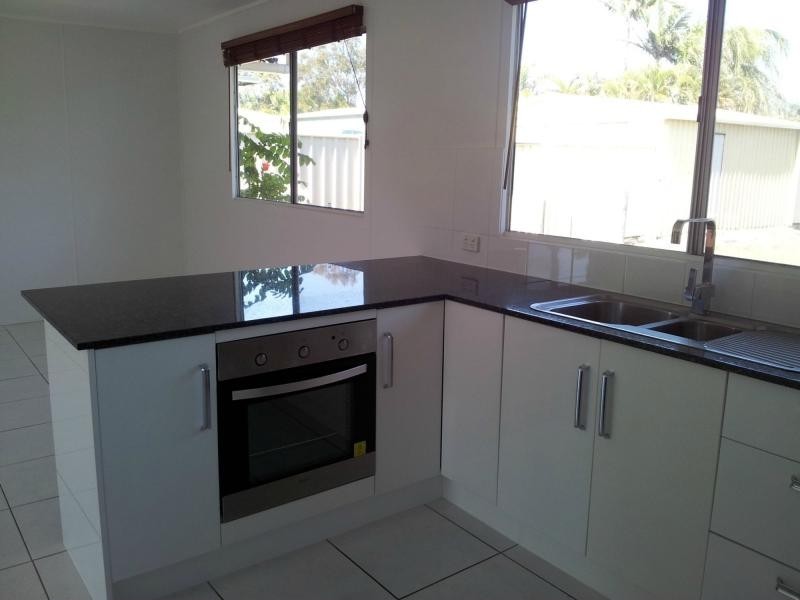 48 Connor Street, Zilzie, Emu Park QLD 4710