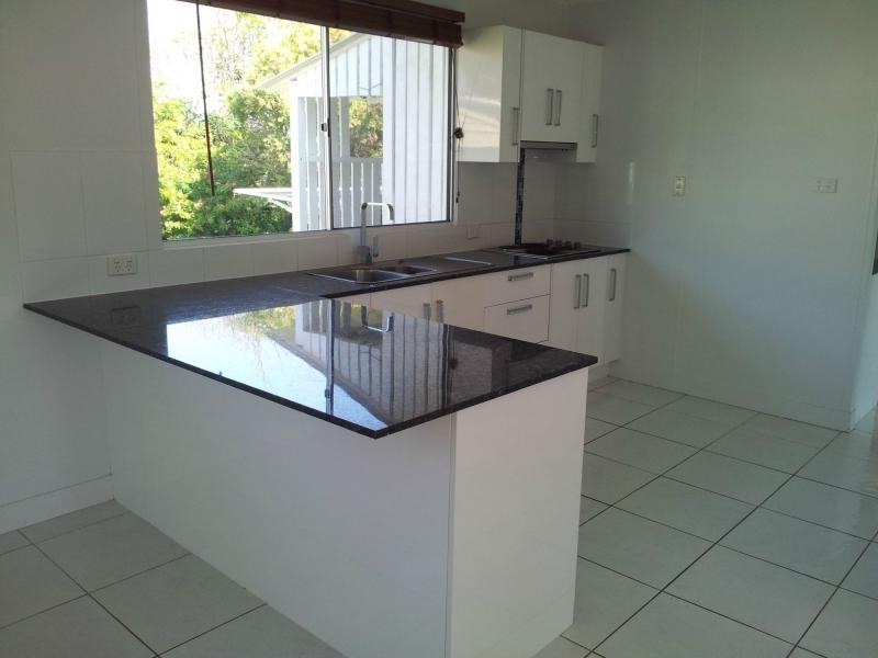 48 Connor Street, Zilzie, Emu Park QLD 4710