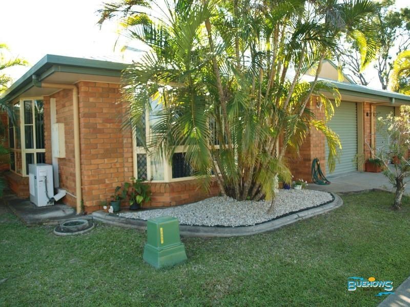 Unit 3/1 Burnett Street, Yeppoon QLD 4703