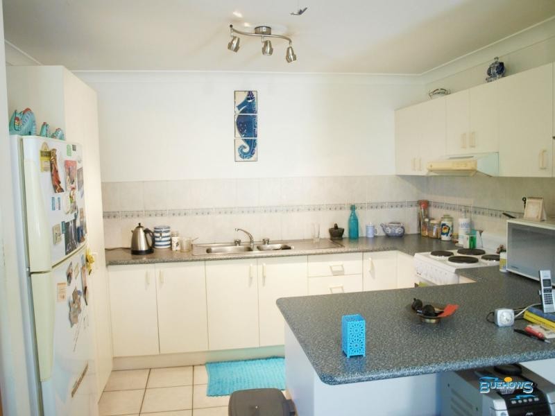 Unit 3/1 Burnett Street, Yeppoon QLD 4703