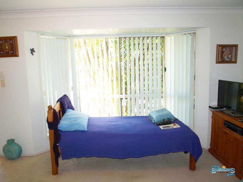 Unit 3/1 Burnett Street, Yeppoon QLD 4703