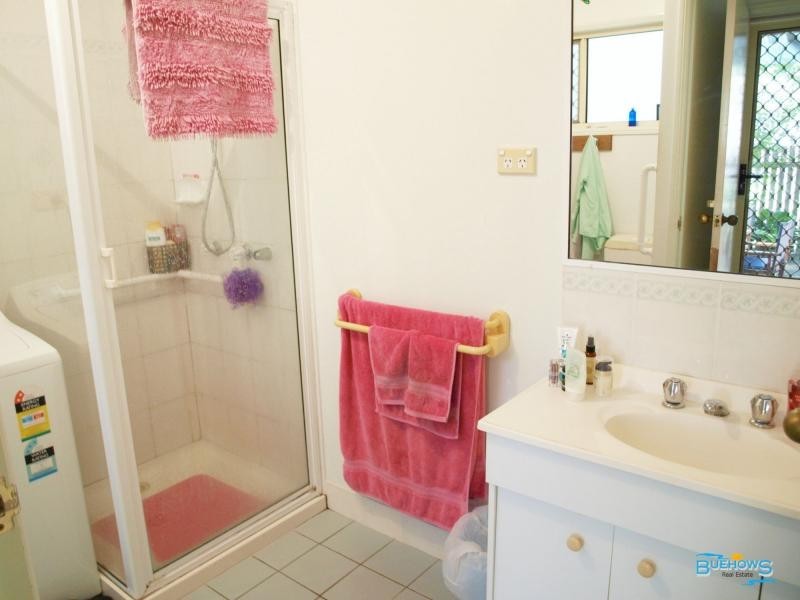 Unit 3/1 Burnett Street, Yeppoon QLD 4703