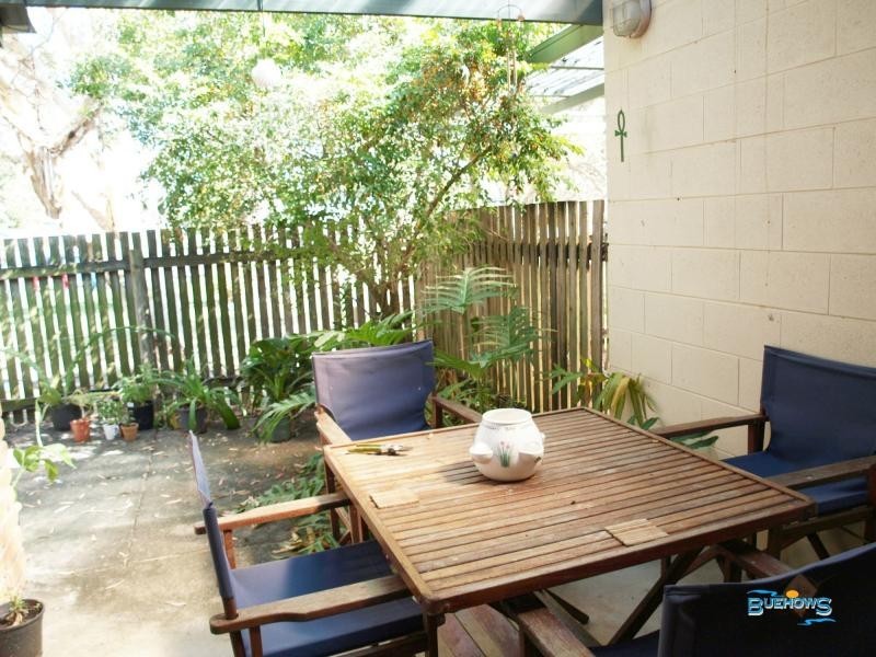 Unit 3/1 Burnett Street, Yeppoon QLD 4703