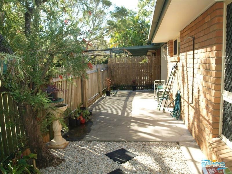 Unit 3/1 Burnett Street, Yeppoon QLD 4703