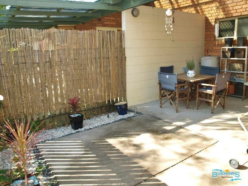 Unit 3/1 Burnett Street, Yeppoon QLD 4703