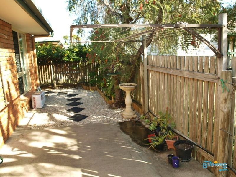 Unit 3/1 Burnett Street, Yeppoon QLD 4703