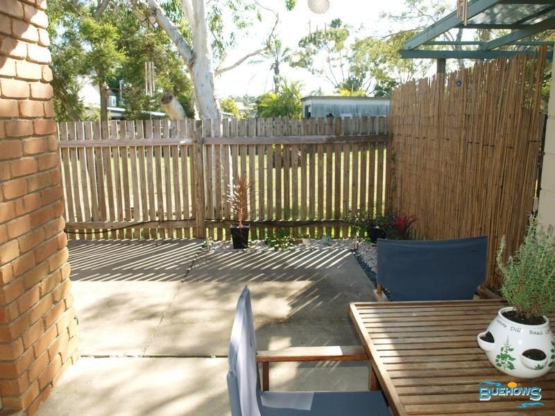 Unit 3/1 Burnett Street, Yeppoon QLD 4703