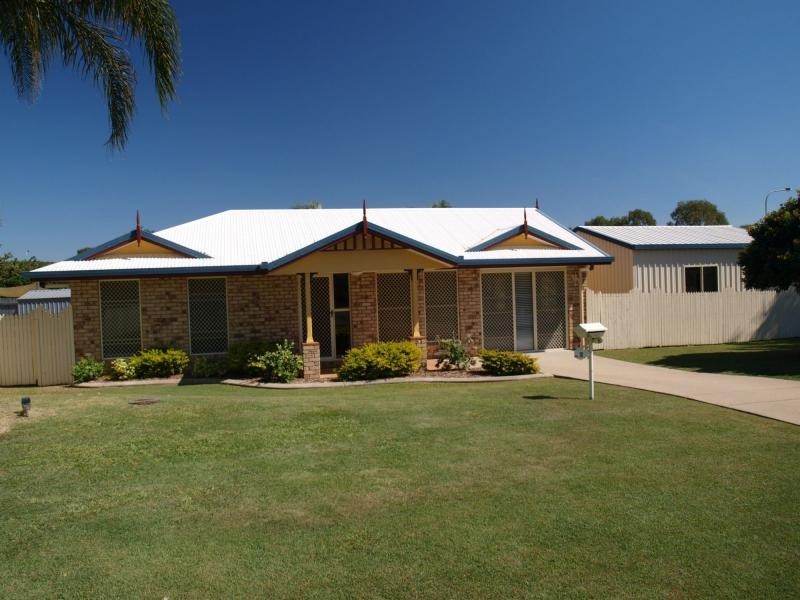 2 Callaghan Drive, Taranganba, Yeppoon QLD 4703