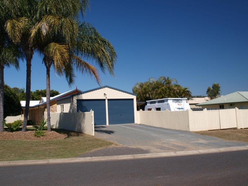2 Callaghan Drive, Taranganba, Yeppoon QLD 4703