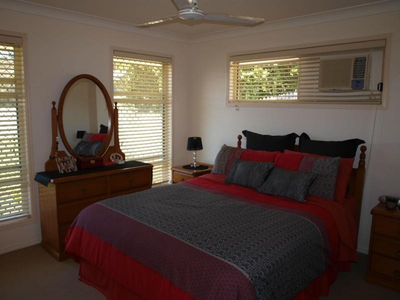 2 Callaghan Drive, Taranganba, Yeppoon QLD 4703