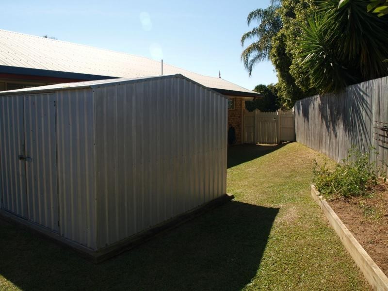 2 Callaghan Drive, Taranganba, Yeppoon QLD 4703