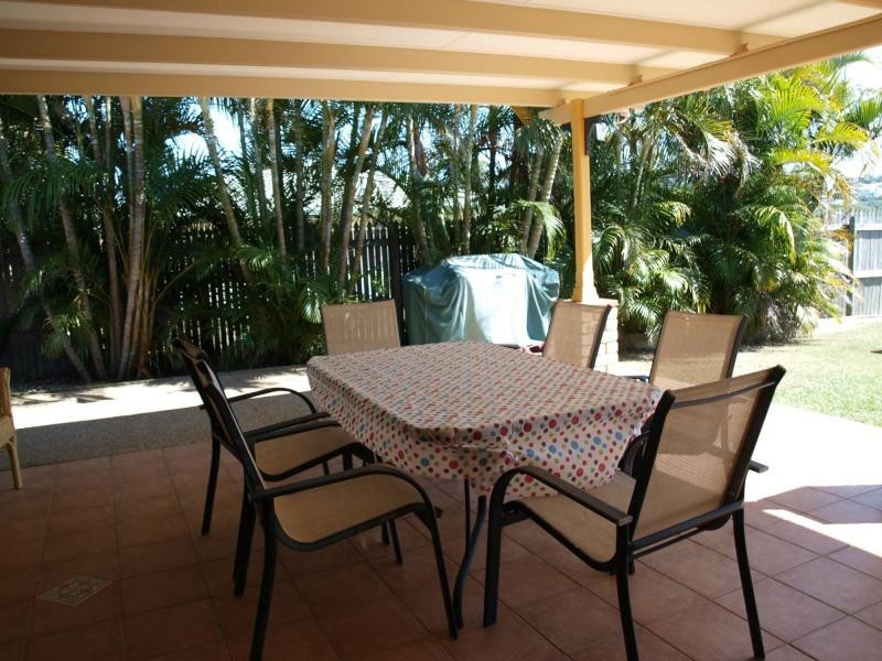 2 Callaghan Drive, Taranganba, Yeppoon QLD 4703