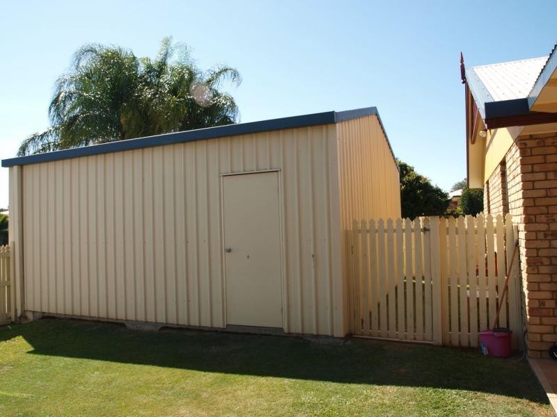 2 Callaghan Drive, Taranganba, Yeppoon QLD 4703