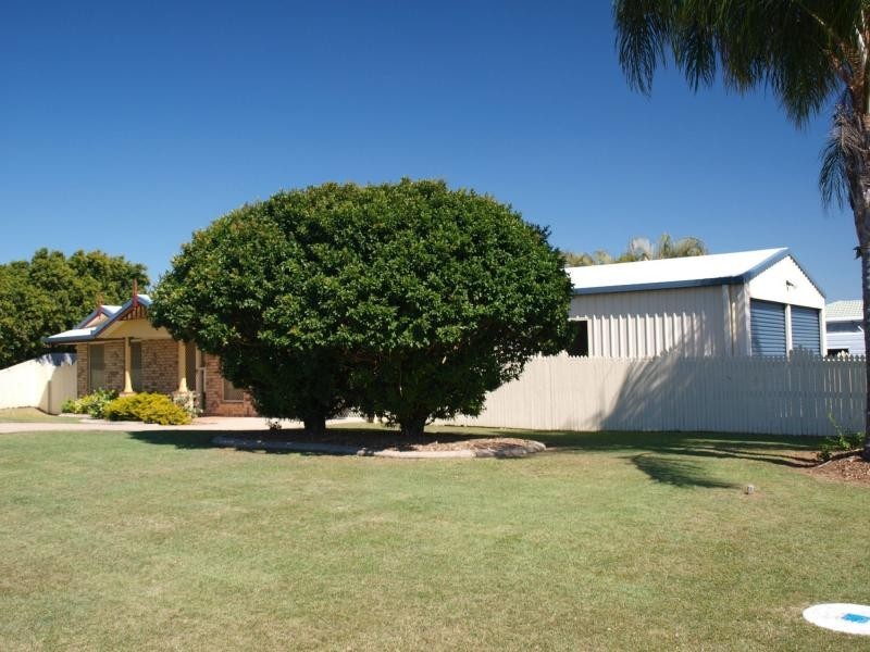 2 Callaghan Drive, Taranganba, Yeppoon QLD 4703
