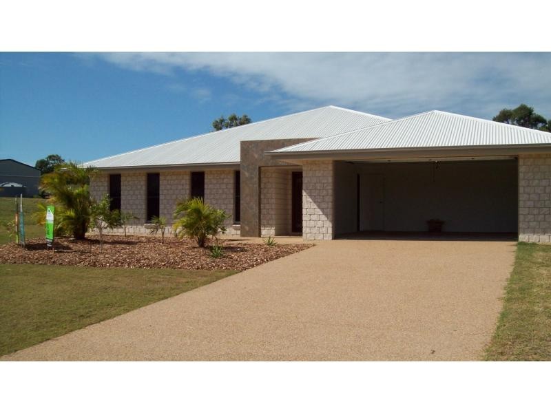 3 Webb Place, Barmaryee QLD 4703