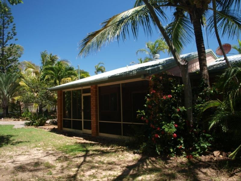 38 Claude Street, Zilzie, Emu Park QLD 4710