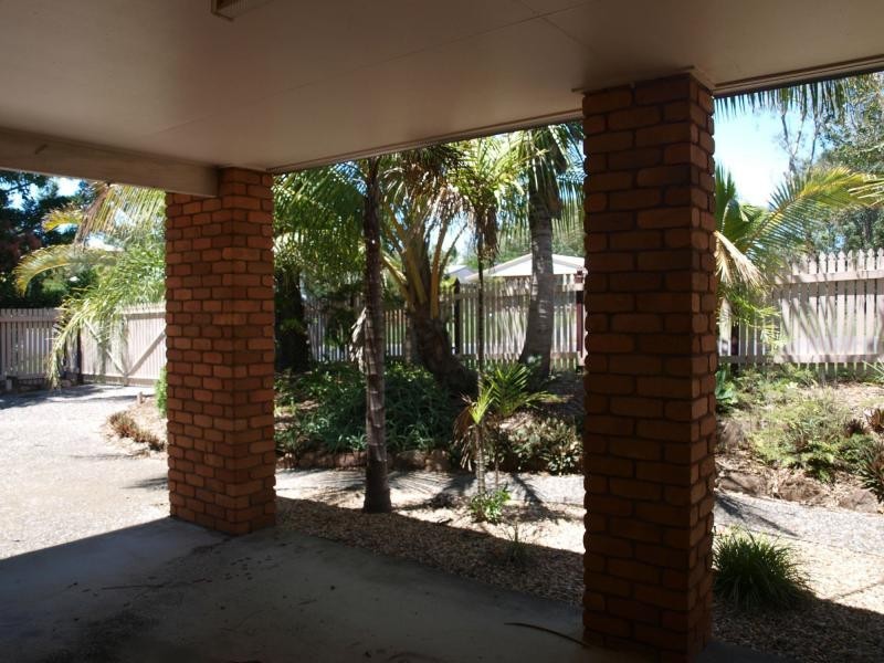 38 Claude Street, Zilzie, Emu Park QLD 4710