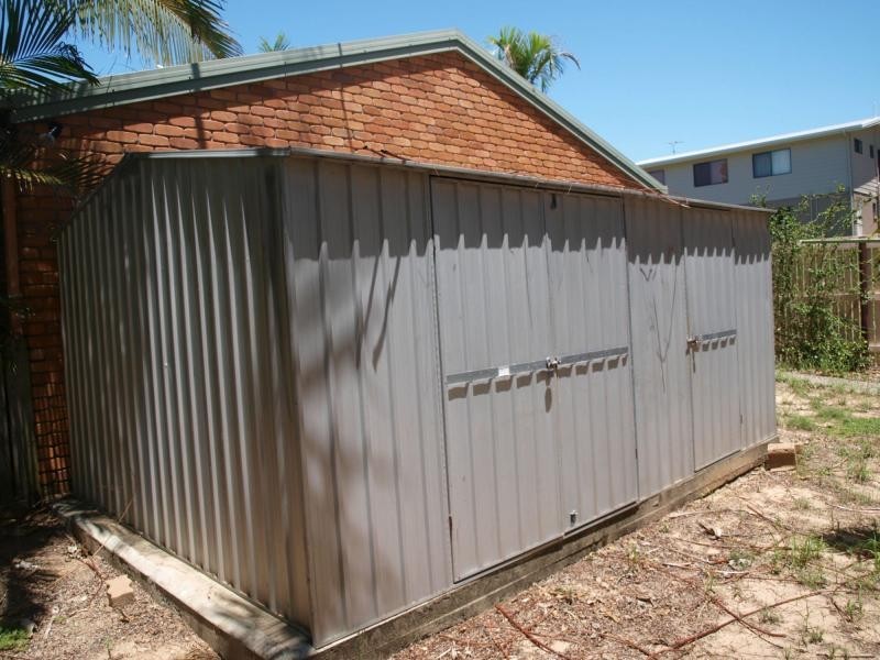 38 Claude Street, Zilzie, Emu Park QLD 4710