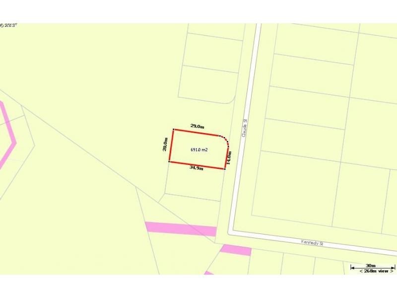 38 Claude Street, Zilzie, Emu Park QLD 4710
