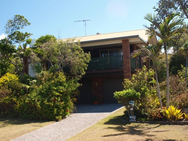 45 Reef Street, Zilzie, Emu Park QLD 4710