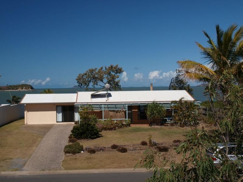 45 Reef Street, Zilzie, Emu Park QLD 4710