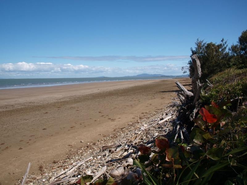 45 Reef Street, Zilzie, Emu Park QLD 4710