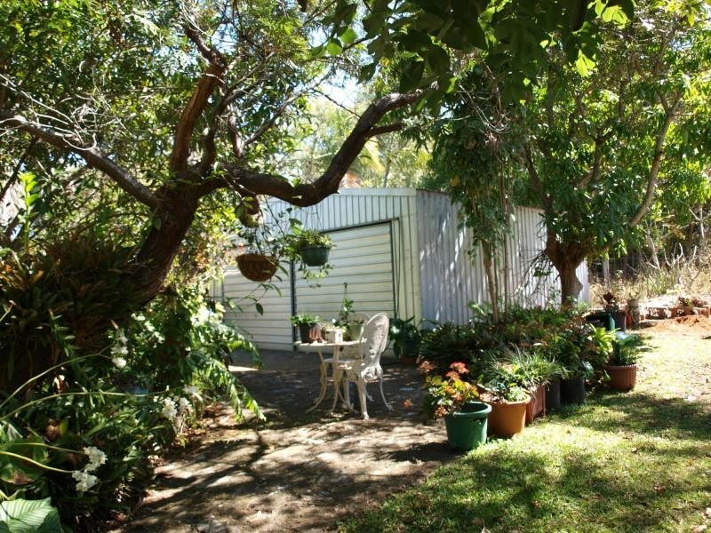 45 Reef Street, Zilzie, Emu Park QLD 4710